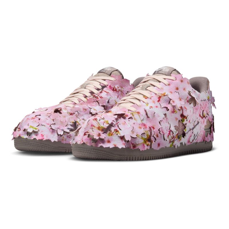 Nike Air Force 1 ’07 PRM “Cherry Blossom”