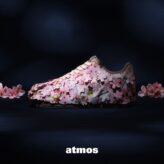 Nike Air Force 1 ’07 PRM “Cherry Blossom”