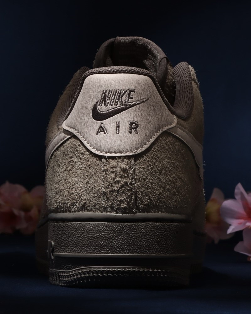 Nike Air Force 1 ’07 PRM “Cherry Blossom”