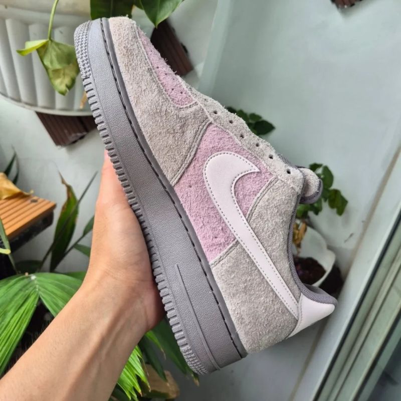 Nike Air Force 1 ’07 PRM “Cherry Blossom”
