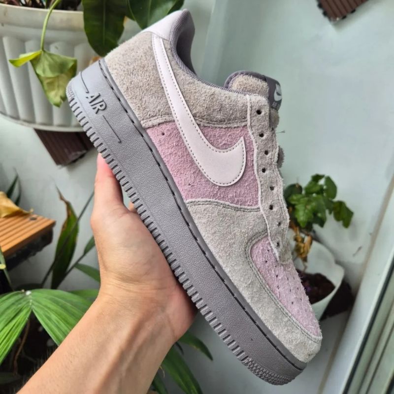 Nike Air Force 1 ’07 PRM “Cherry Blossom”