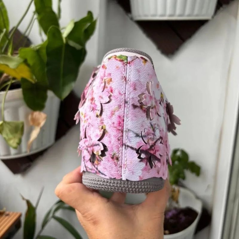 Nike Air Force 1 ’07 PRM “Cherry Blossom”