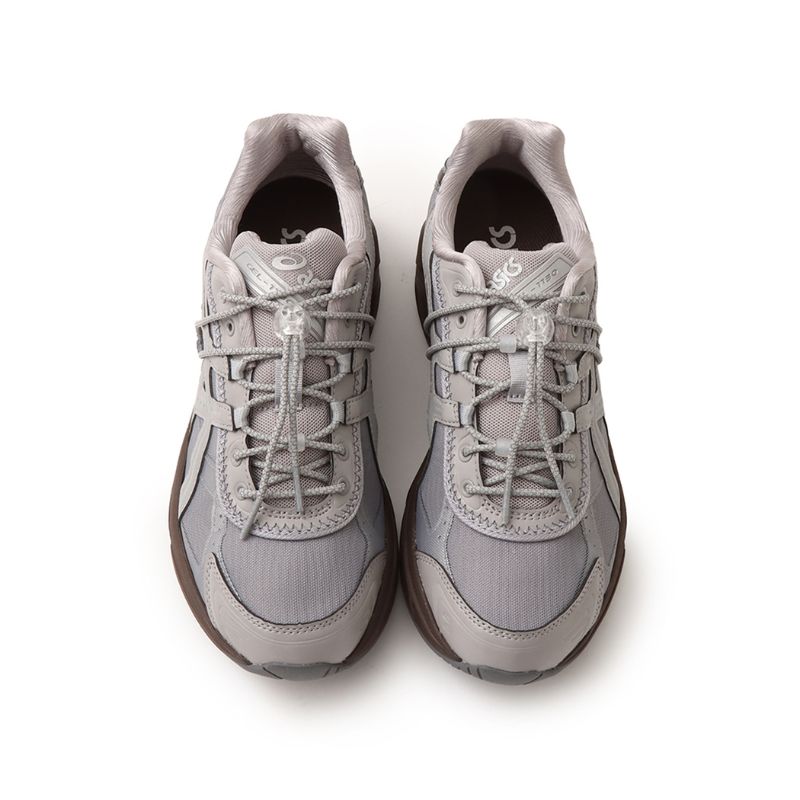 「OJOS」をサードパーティーに迎えたatmos pinkとASICS SportStyle のコラボレーション第2弾 "GEL-1130 RE"