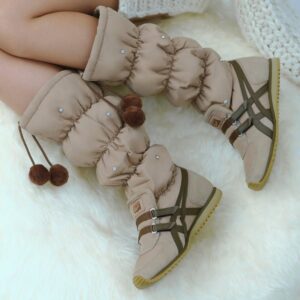 Onitsuka Tiger WINTER HEAVEN