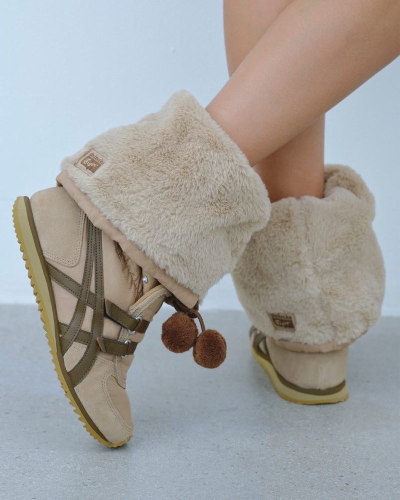 Onitsuka Tiger WINTER HEAVEN