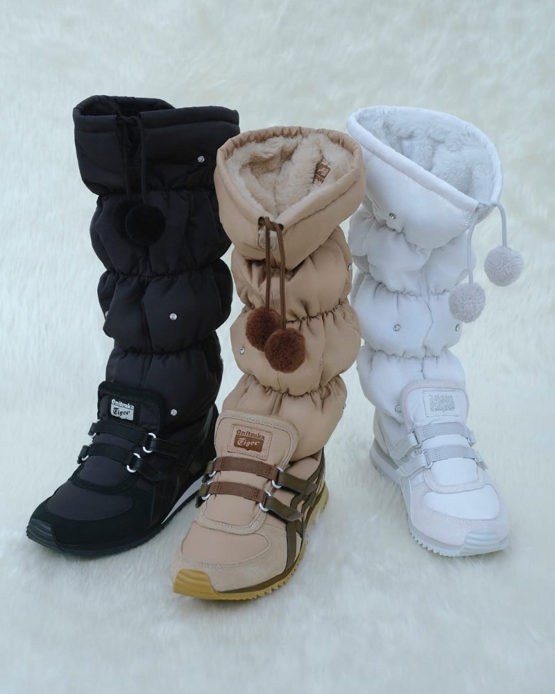 Onitsuka Tiger WINTER HEAVEN