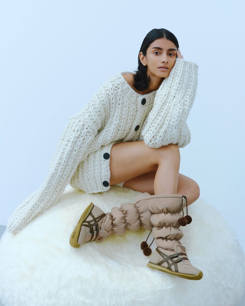 Onitsuka Tiger WINTER HEAVEN