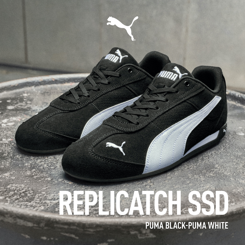 11月14日スタート｜PUMA「OWN YOUR MOMENT」Snow Man がロープロファイルスタイルを代表する新作シューズの魅力を伝える新キャンペーン