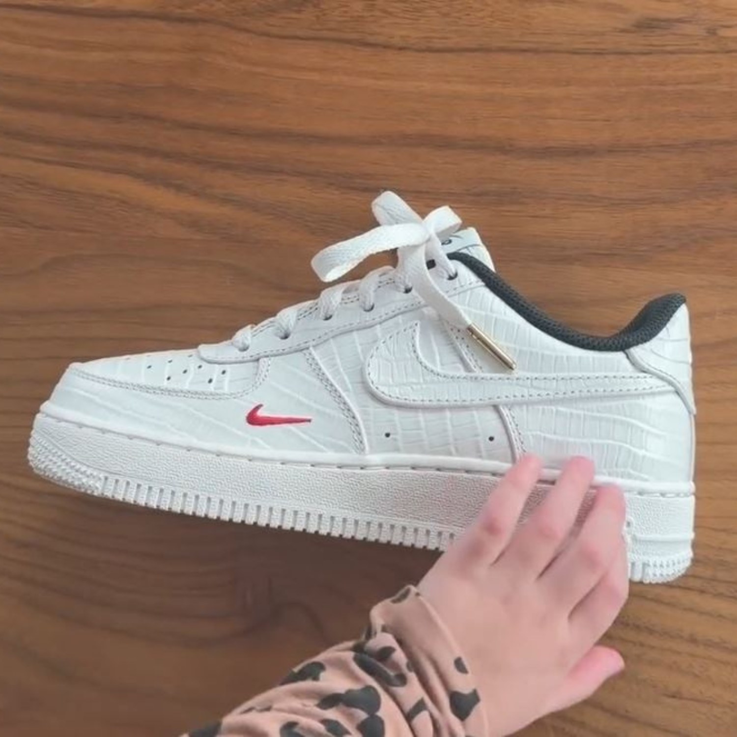 KITH x Nike コラボコレクション