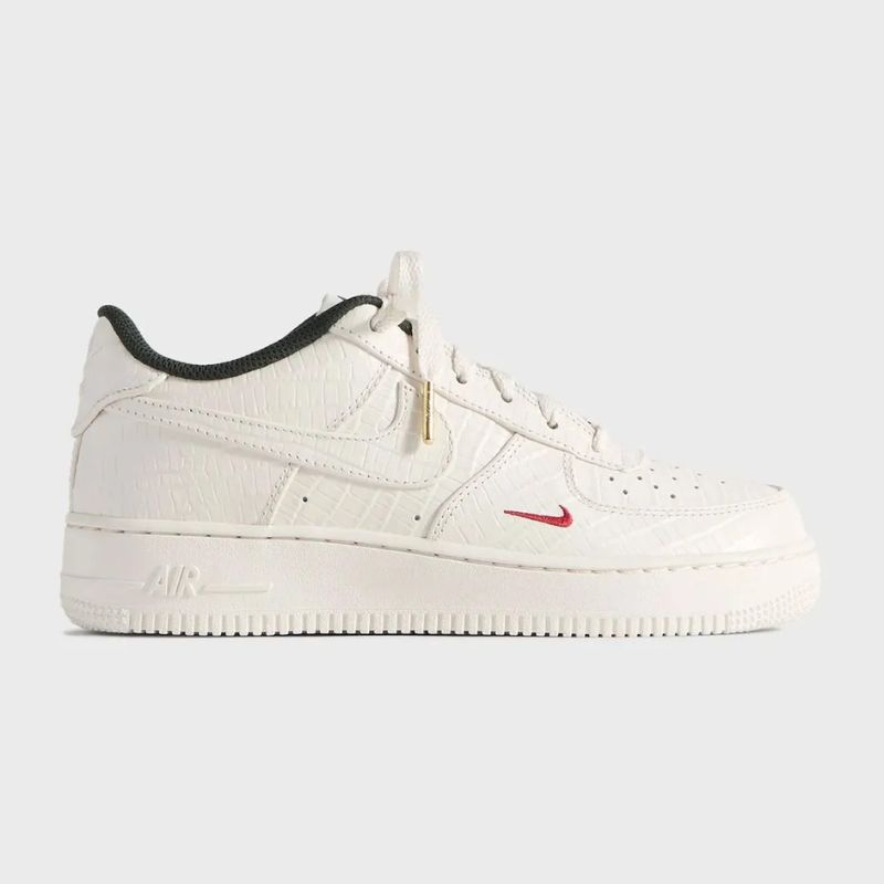 KITH x Nike Air Max 95 Kids “Burgundy”