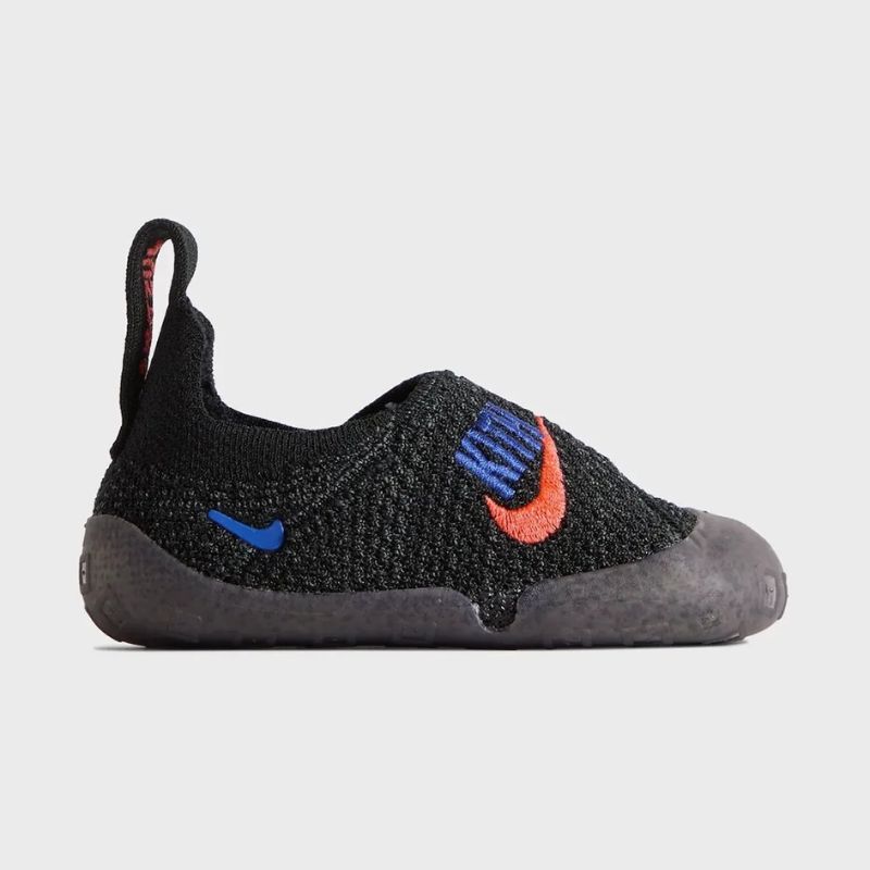 KITH x Nike Air Max 95 Kids “Burgundy”