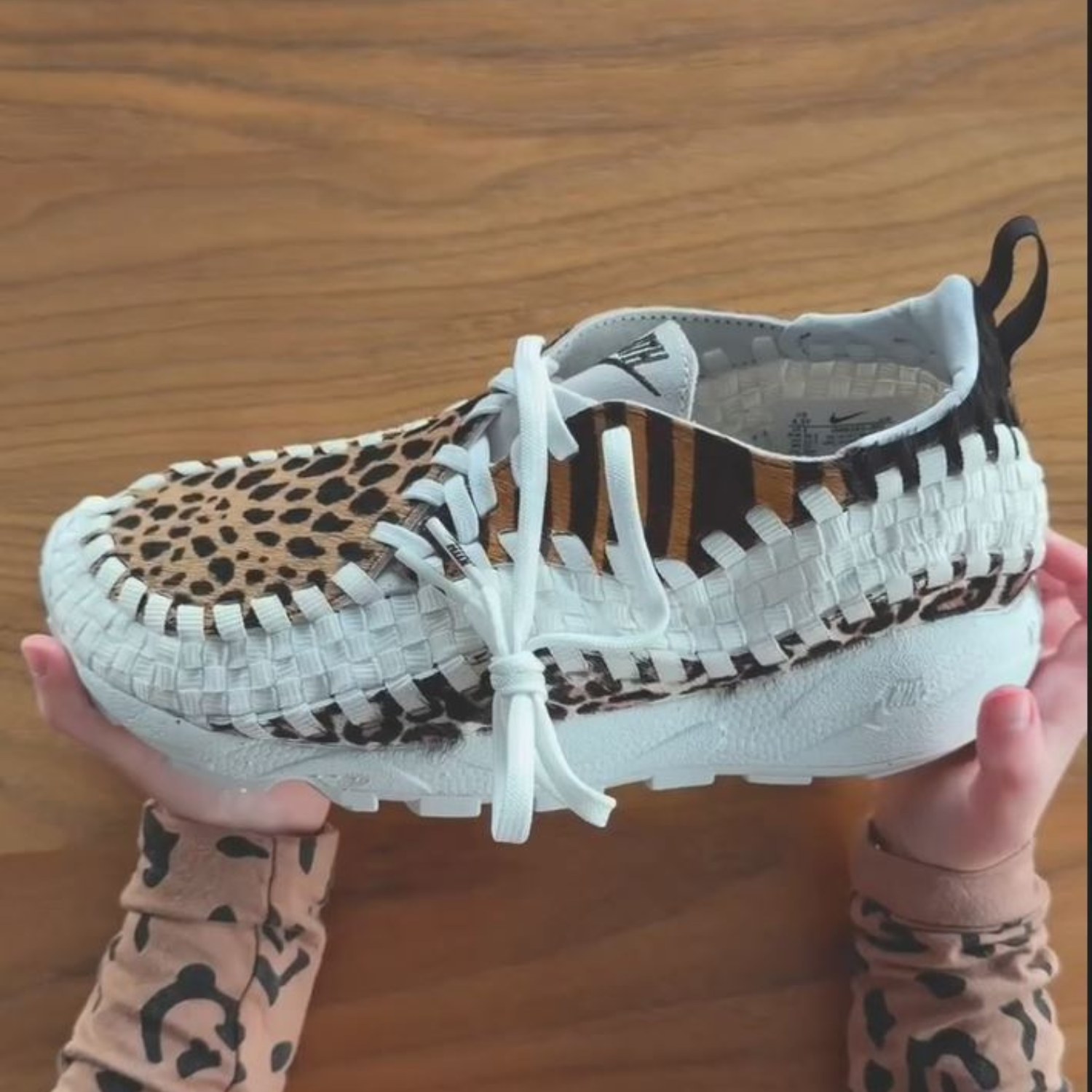 KITH x Nike コラボコレクション