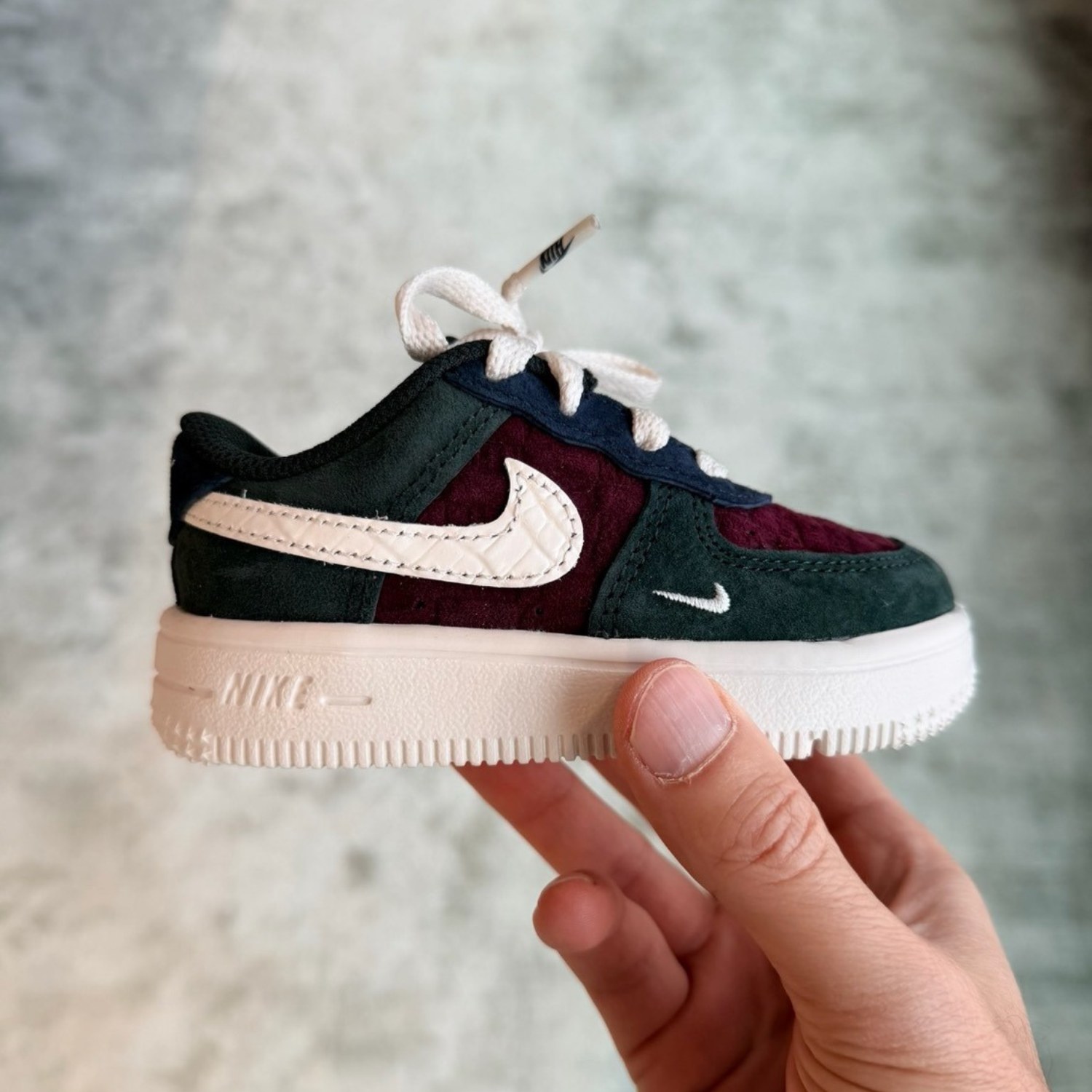 KITH x Nike コラボコレクション