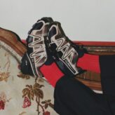 Salomon Holiday Collection "Speedcross 3＆ XT-Whisper & ACS Pro"