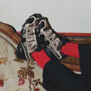 Salomon Holiday Collection "Speedcross 3＆ XT-Whisper & ACS Pro"