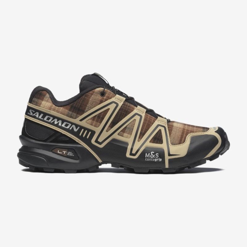 Salomon Holiday Collection "Speedcross 3& XT-Whisper & ACS Pro"