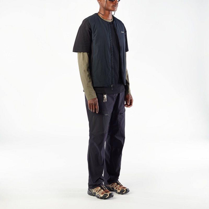 Salomon Holiday Collection "Speedcross 3＆ XT-Whisper & ACS Pro"