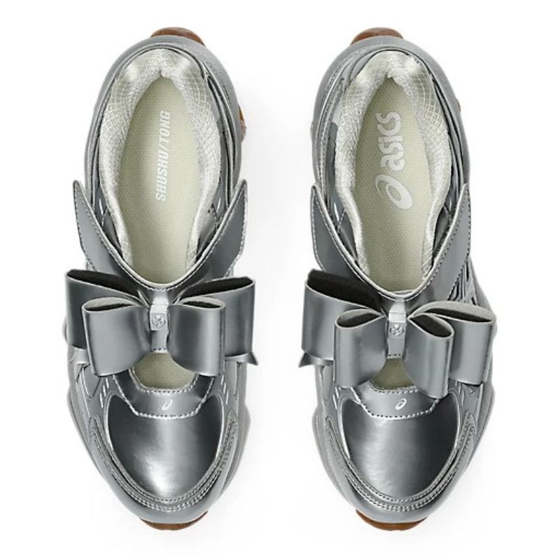 SHUSHU/TONG x Asics GEL-Kinetic Fluent