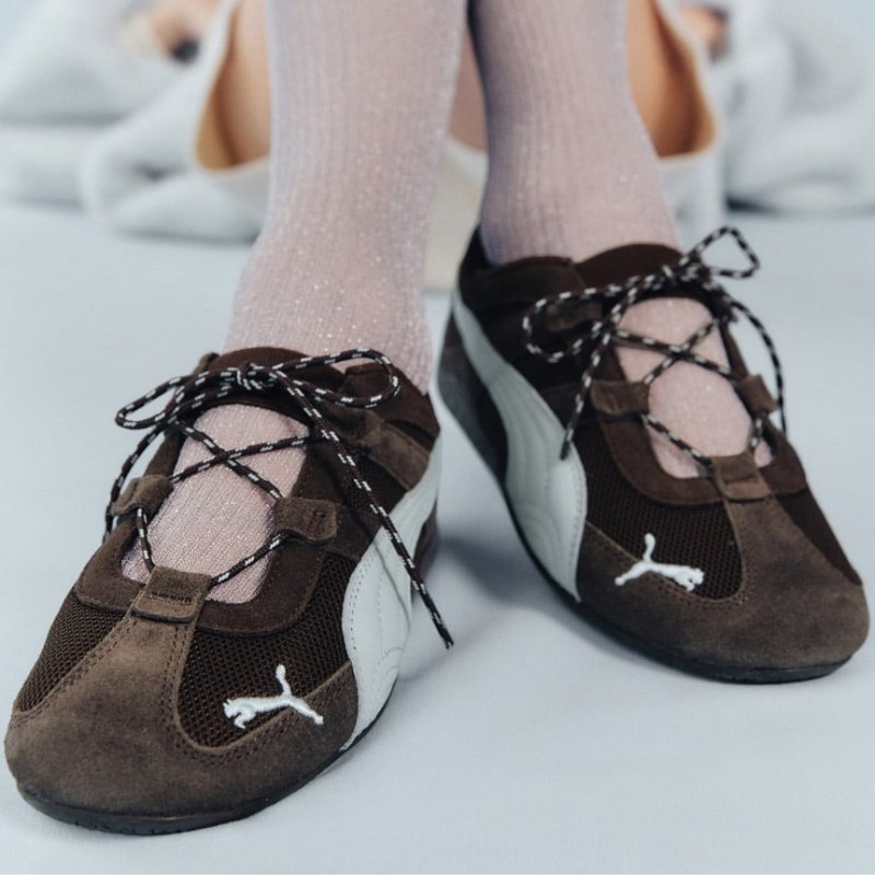 11月12日発売｜SNIDEL × PUMA SPEEDCAT GO の定価・抽選・販売店舗情報