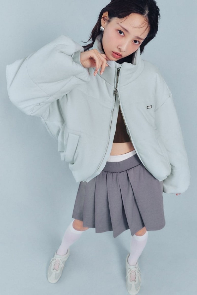 SNIDEL × PUMA SPEEDCAT GO