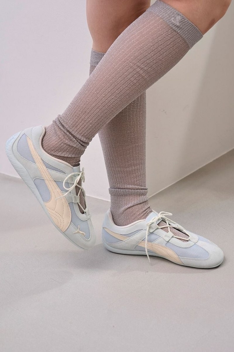 SNIDEL × PUMA SPEEDCAT GO