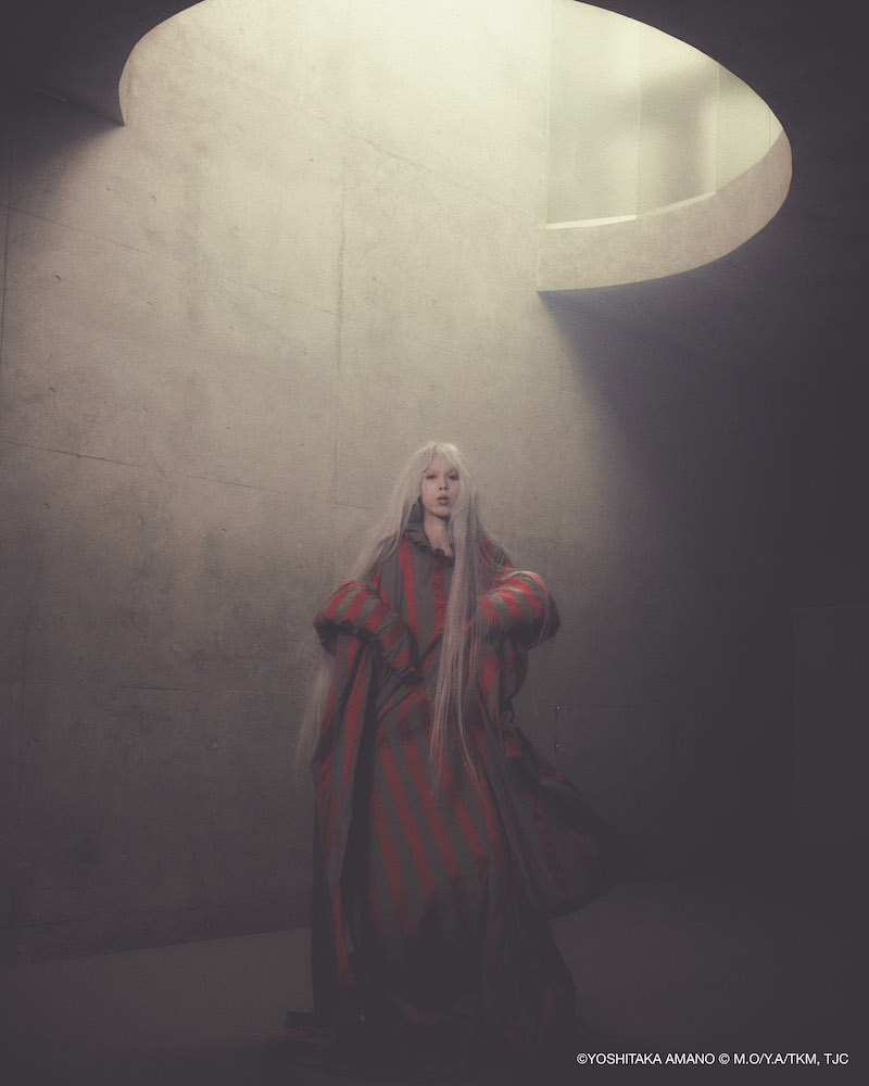 11月21日受注開始｜天使のたまご × MIKIOSAKABE コラボレーションアイテムを発表