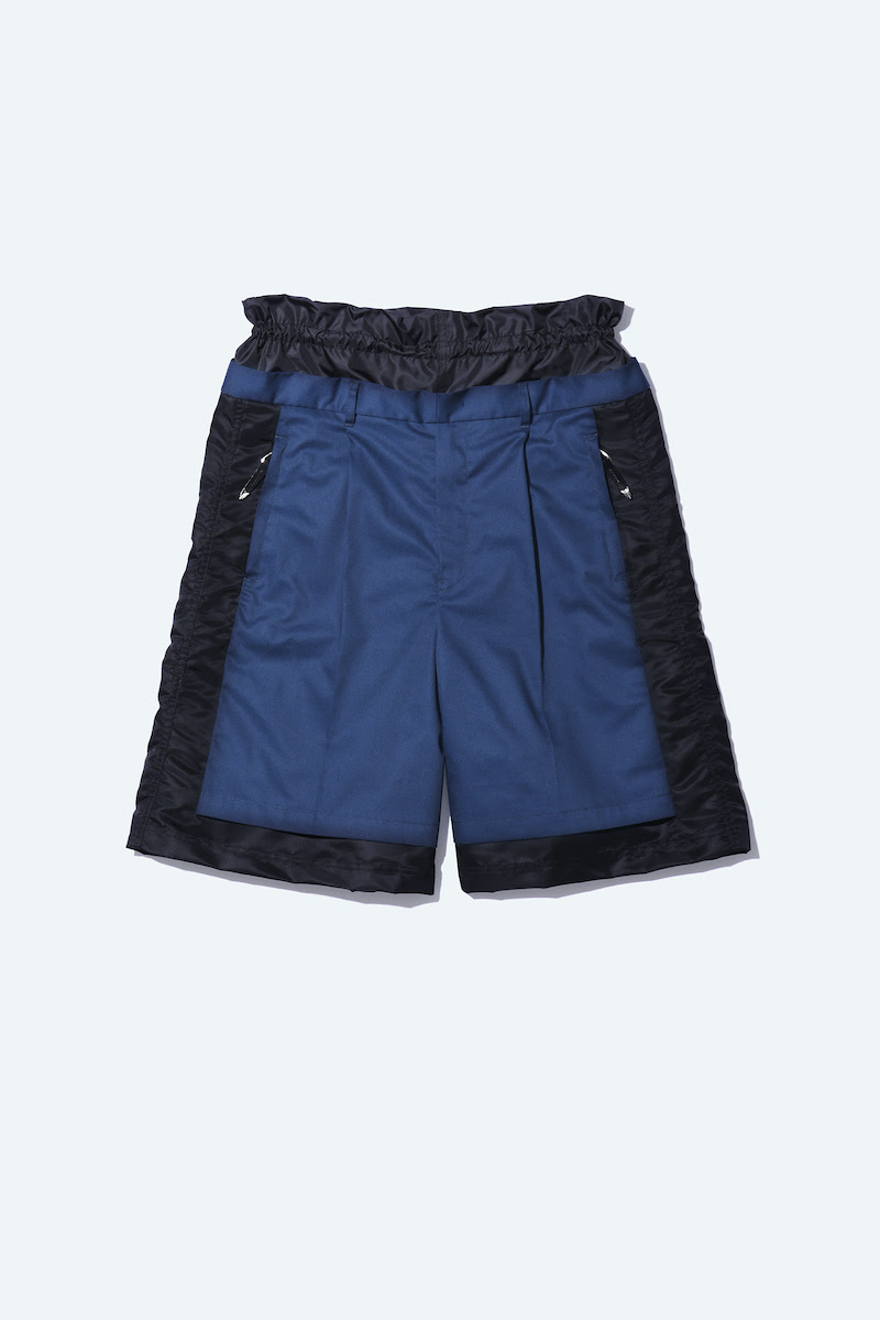 11月21日発売｜TOGA × PORTER コラボコレクション