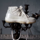 11月15日発売｜Wmns Air Jordan 11 Retro “Pearl”の定価・抽選・販売店舗情報