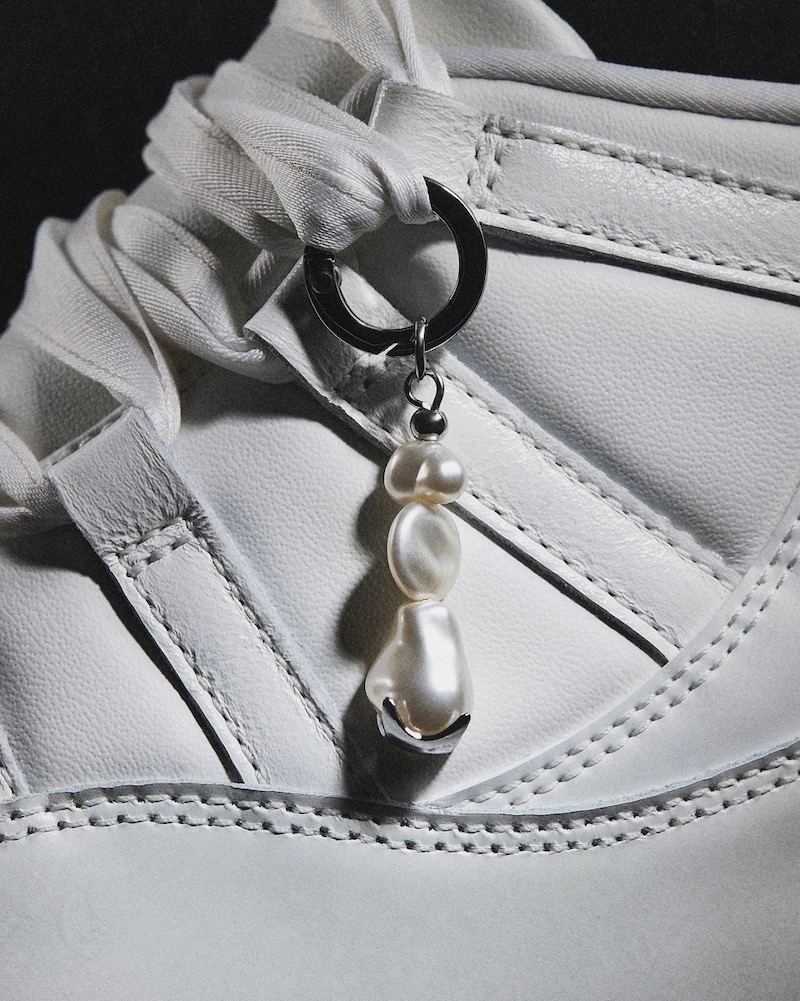 11月15日発売｜Wmns Air Jordan 11 Retro “Pearl”の定価・抽選・販売店舗情報