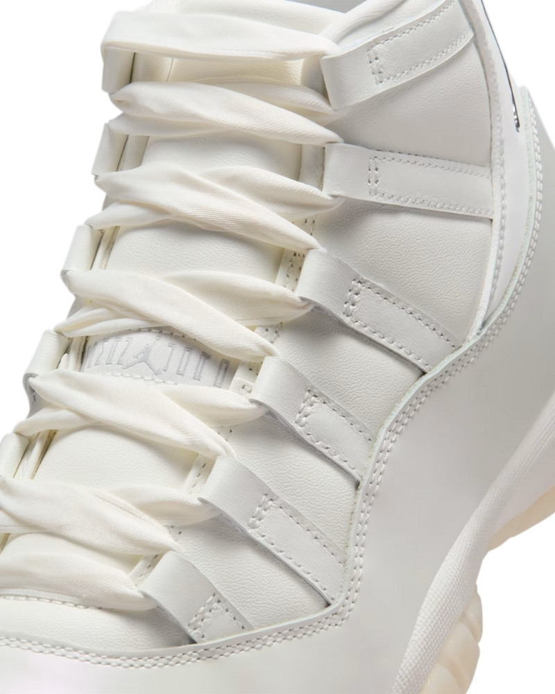 11月15日発売｜Wmns Air Jordan 11 Retro “Pearl”の定価・抽選・販売店舗情報