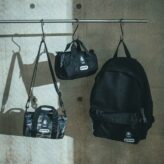 11月21日発売｜X-girl x OUTDOOR PRODUCTS　コラボコレクション