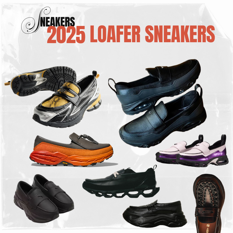 2025 sneakers banners_loafers