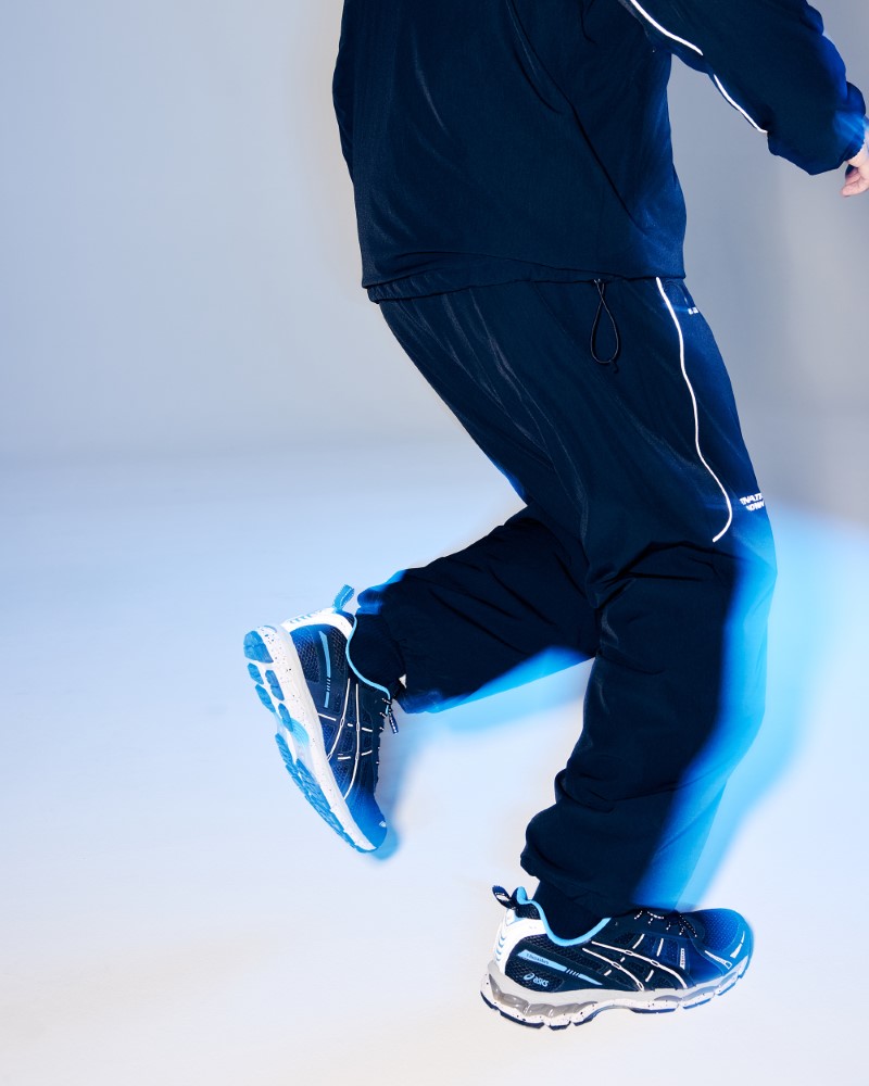 ASICS x Liberaides GEL-KAYANO 12.1