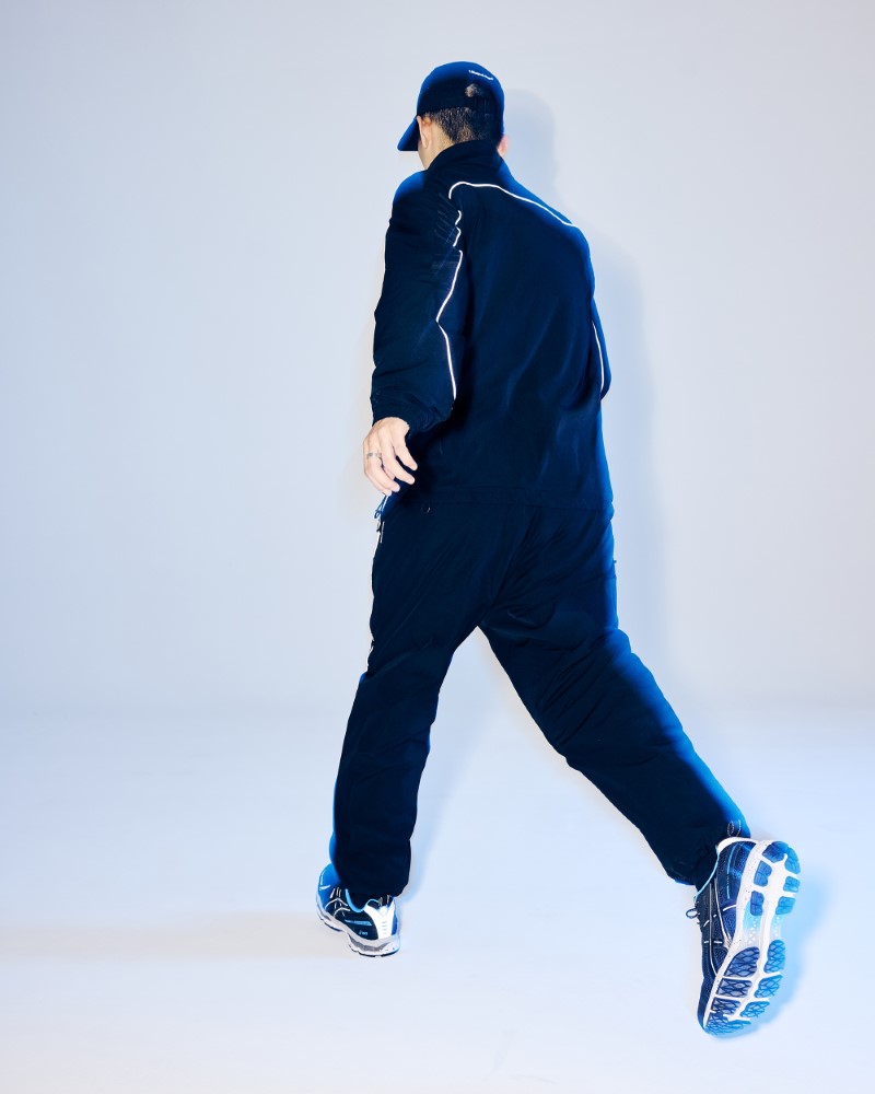 ASICS x Liberaides GEL-KAYANO 12.1