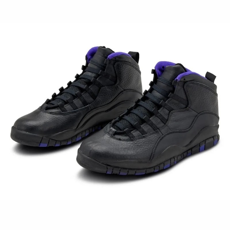 Air Jordan 10 “Sacramento”