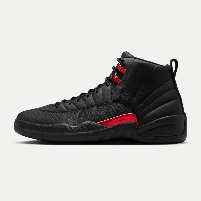 Air Jordan 12 “Bloodline”