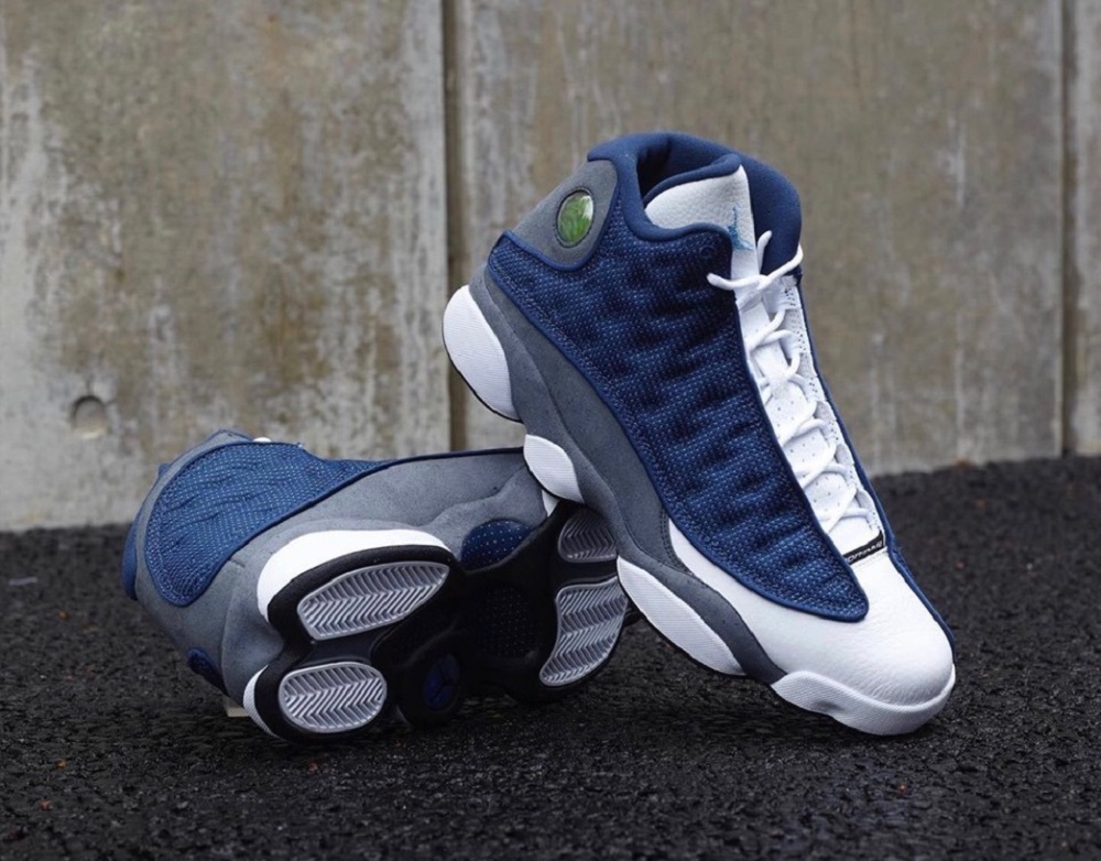 Air Jordan 13 Retro “Flint”