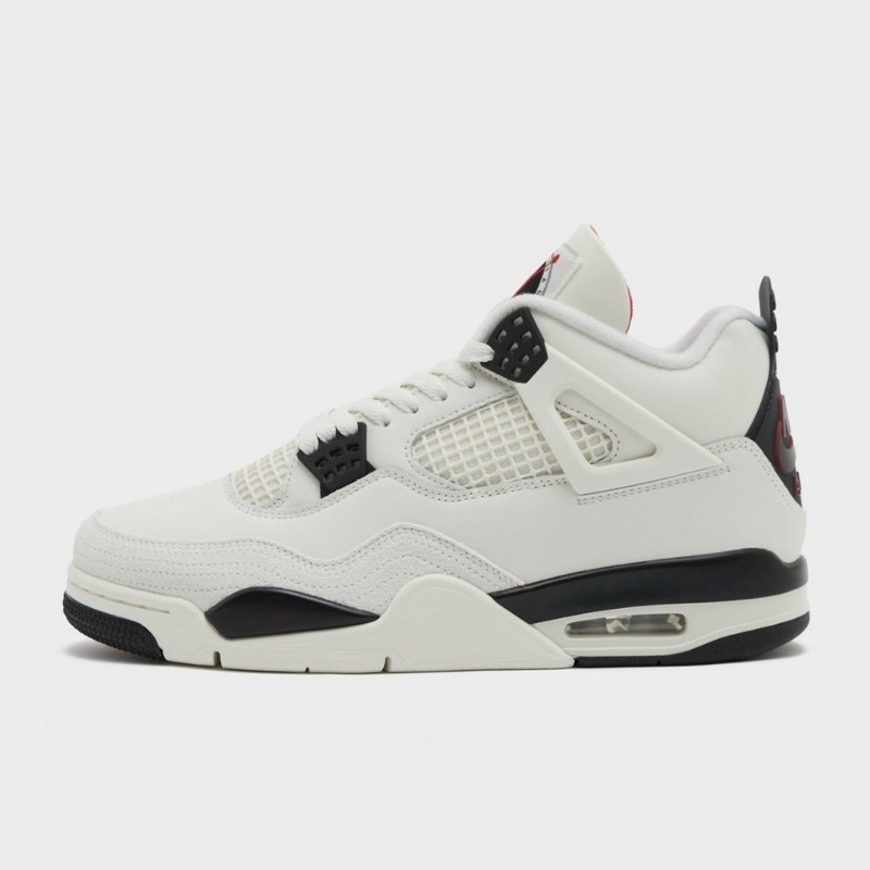 Air Jordan 4 Retro “Flight Club”