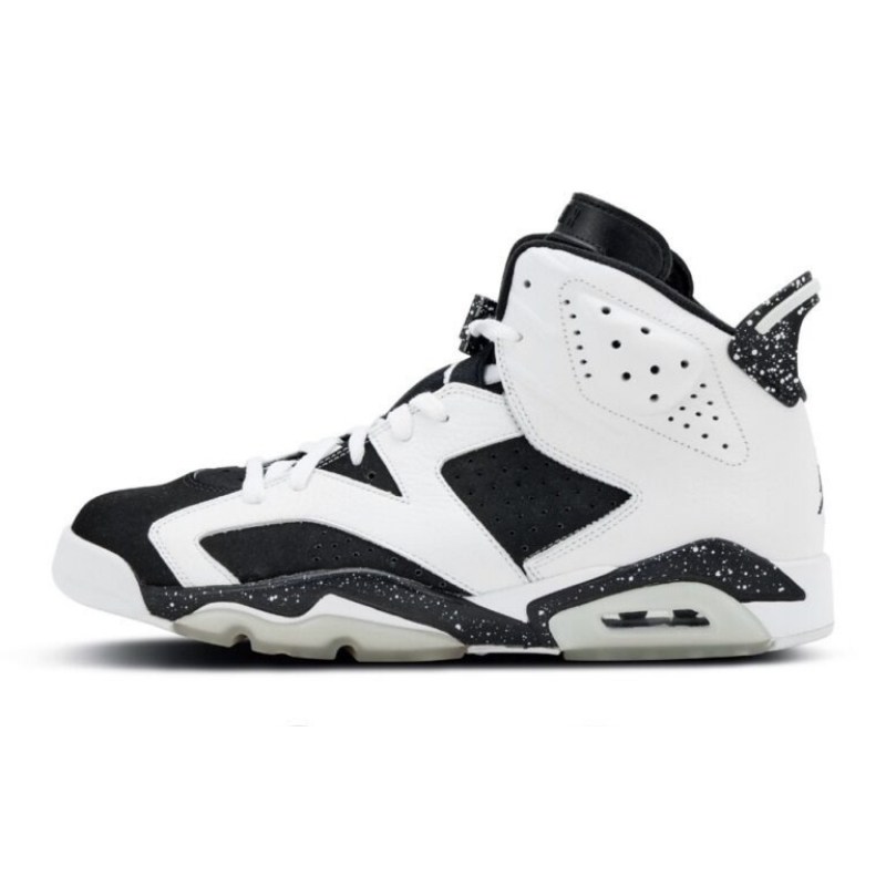 Air Jordan 6 Retro “Oreo”