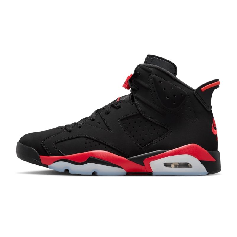 Air Jordan 6 Retro “Reverse Infrared”