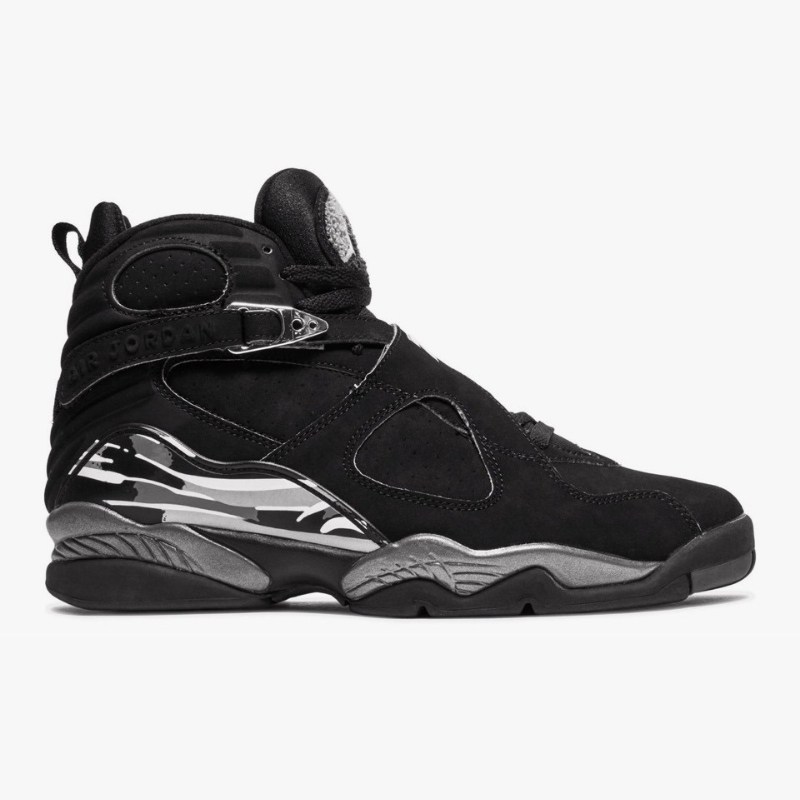 Air Jordan 8 Retro “Chrome”