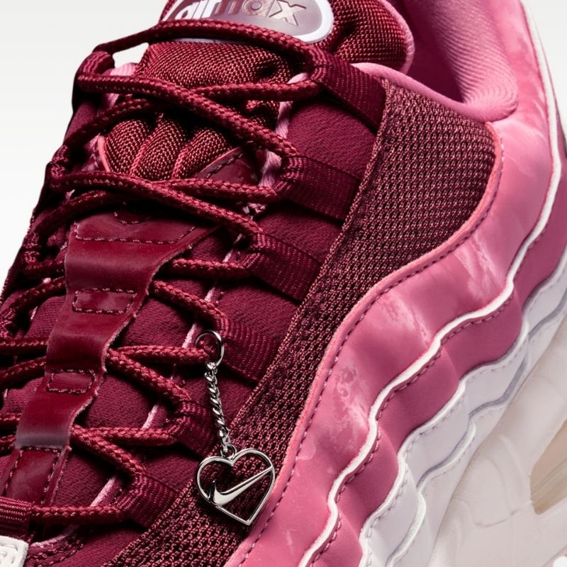 Air Max 95 “Valentine’s Day”
