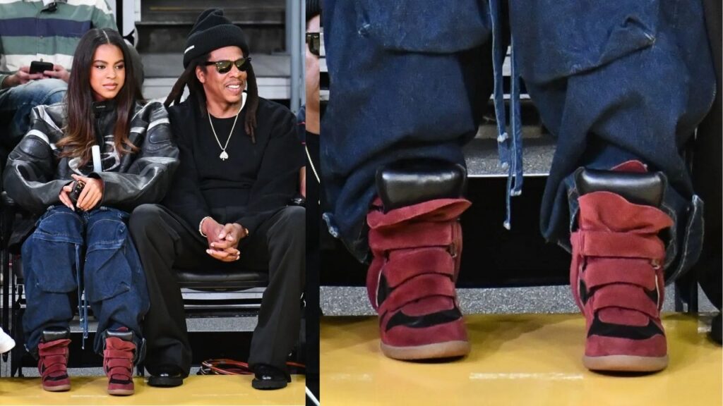 インヒールスニーカー / ウェッジスニーカー特集｜流行の背景・歴史・元祖から最新版までを完全解説