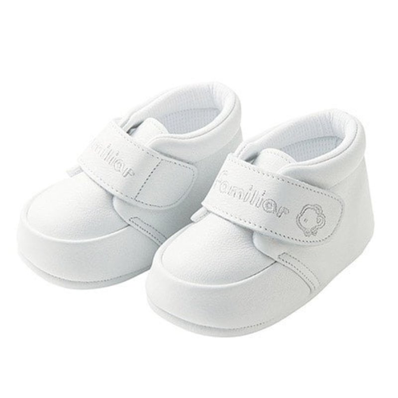 Familiar-First-Shoes