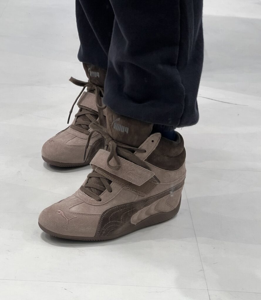 Puma Speed Cat sizing guide2