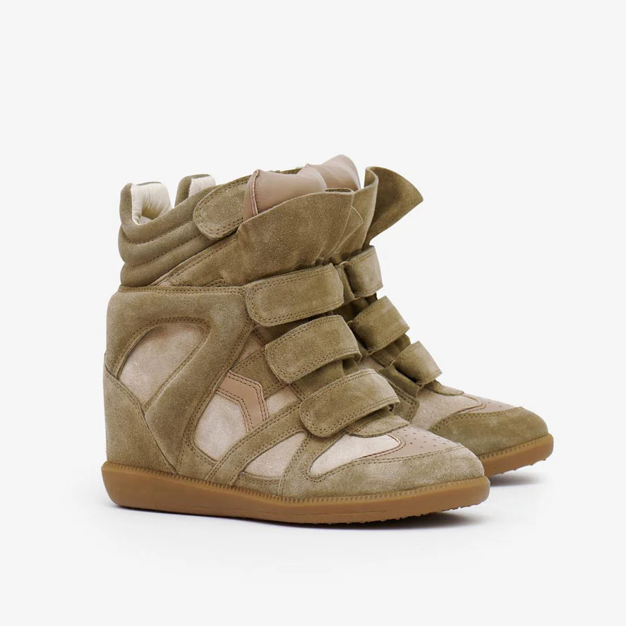 Isabel Marant Bekett 2
