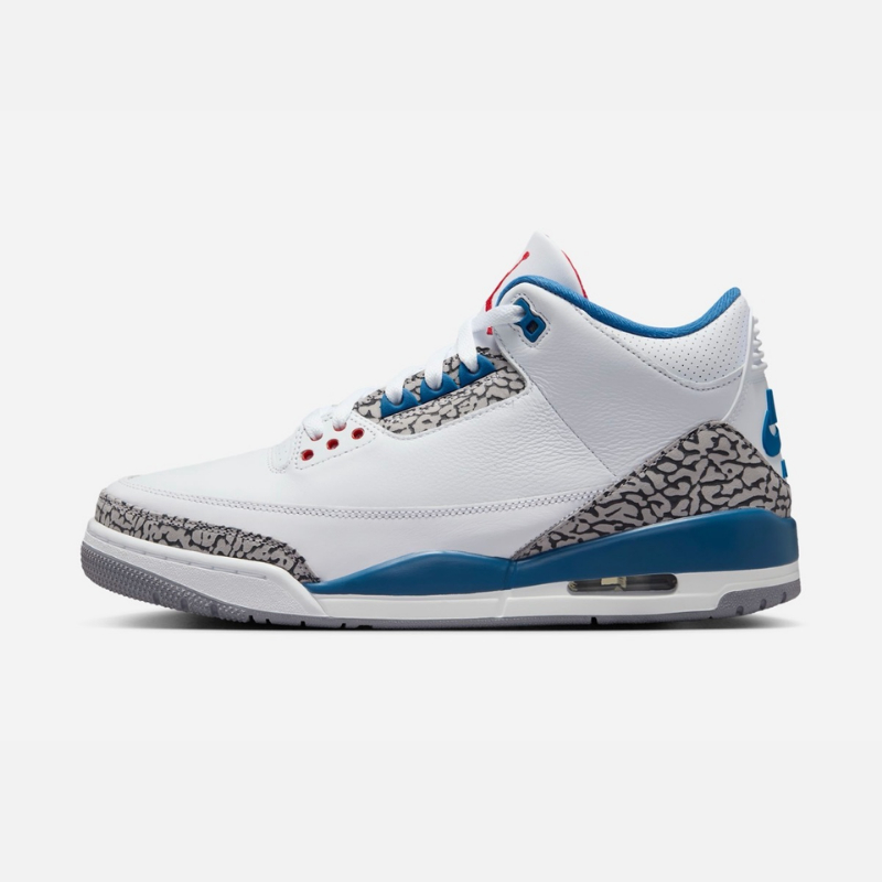 JORDAN BRAND AIR JORDAN 3 RETRO OG
