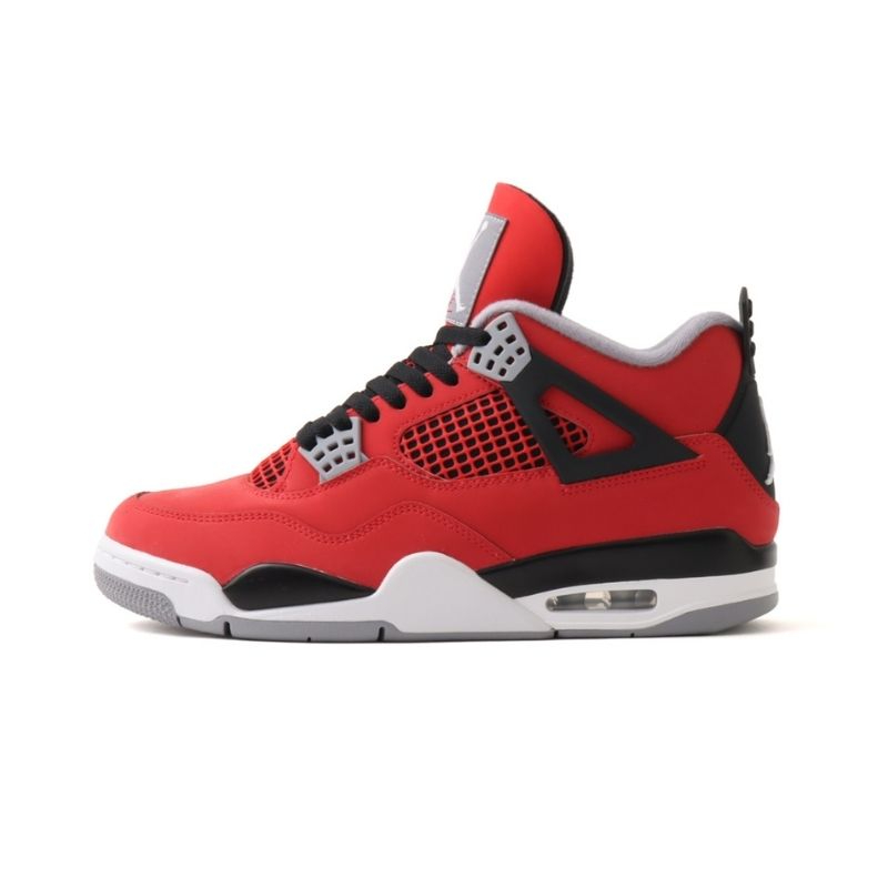 Air Jordan 4 Retro “Toro Bravo”