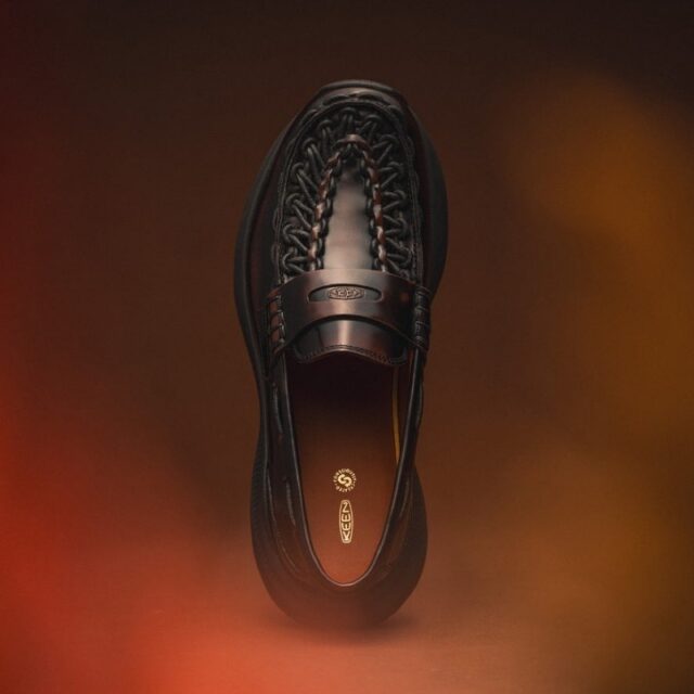 KEEN UNEEK LOAFER WK