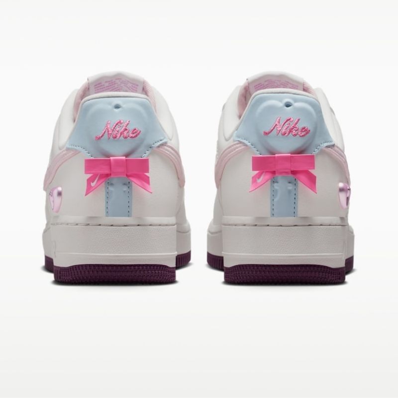 Nike Air Force 1 Low “Valentine’s” Day